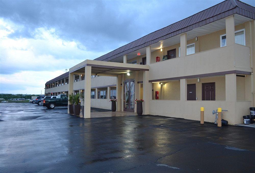 Motel 75 Monroe Exterior photo