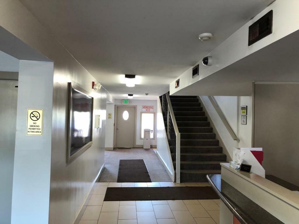 Motel 75 Monroe Exterior photo