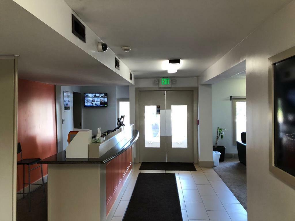 Motel 75 Monroe Exterior photo